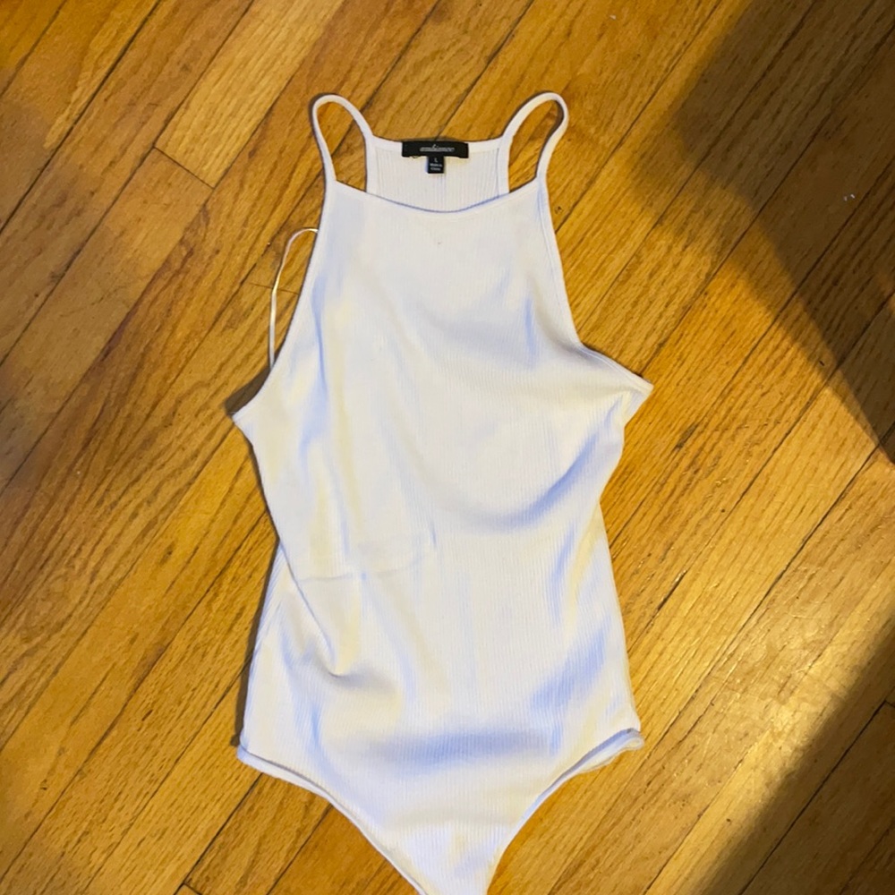 Body suit